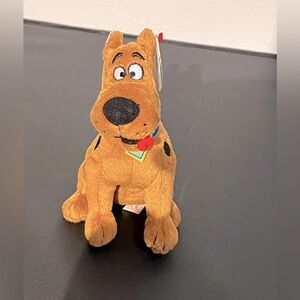 Scooby doo beanie